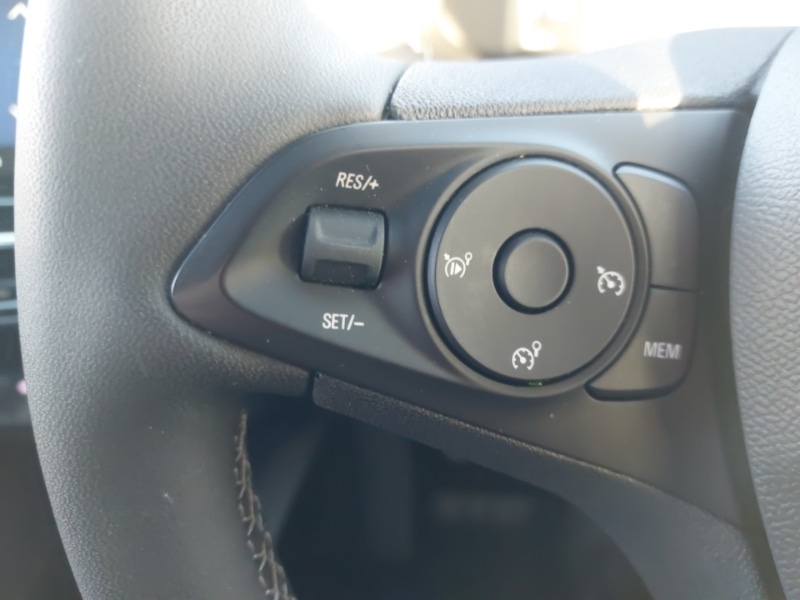 Used Vauxhall Corsa 2024 for sale - 76779539: Photo 18