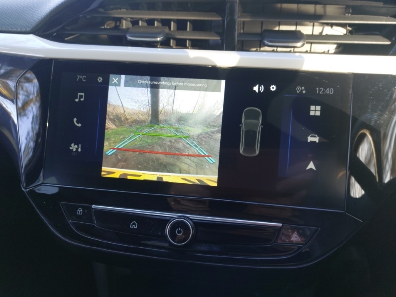 Used Vauxhall Corsa 2024 for sale - 76779539: Photo 19