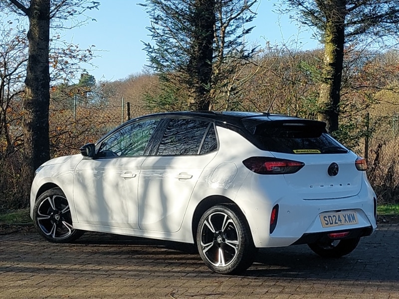 Used Vauxhall Corsa 2024 for sale - 76779539: Photo 3