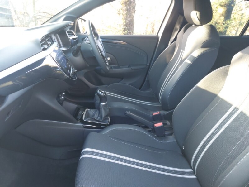 Used Vauxhall Corsa 2024 for sale - 76779539: Photo 5