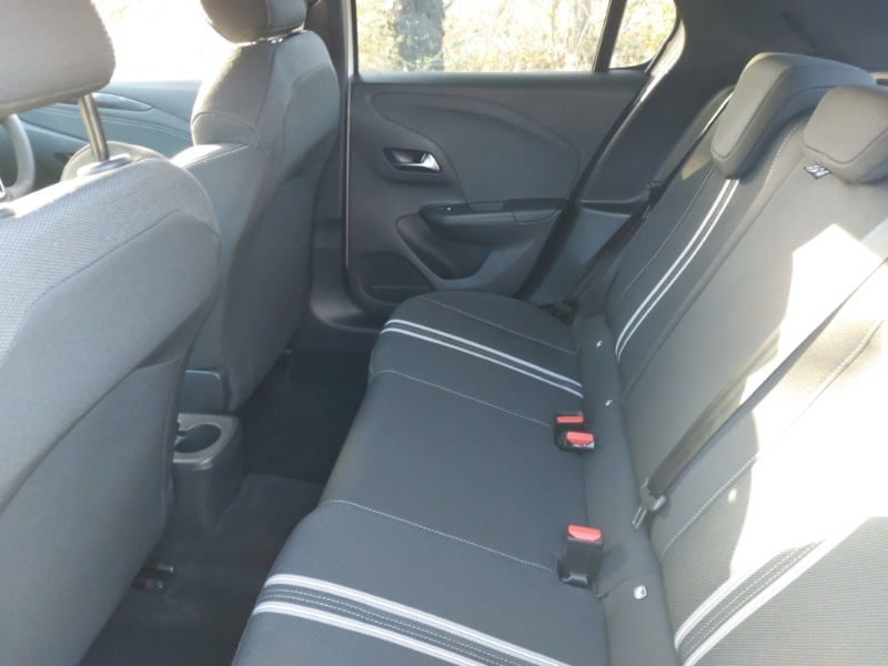 Used Vauxhall Corsa 2024 for sale - 76779539: Photo 6