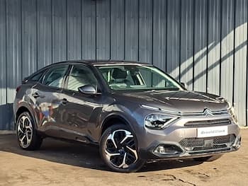 Used Citroen C4 2021 for sale - 79638561: Photo