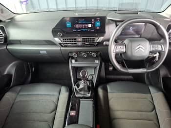 Used Citroen C4 2021 for sale - 79638561: Photo