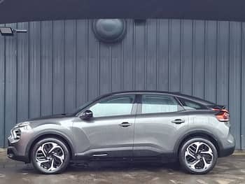 Used Citroen C4 2021 for sale - 79638561: Photo