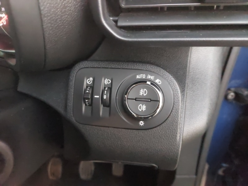 Used Vauxhall Combo Life 2022 for sale - 76954833: Photo 11