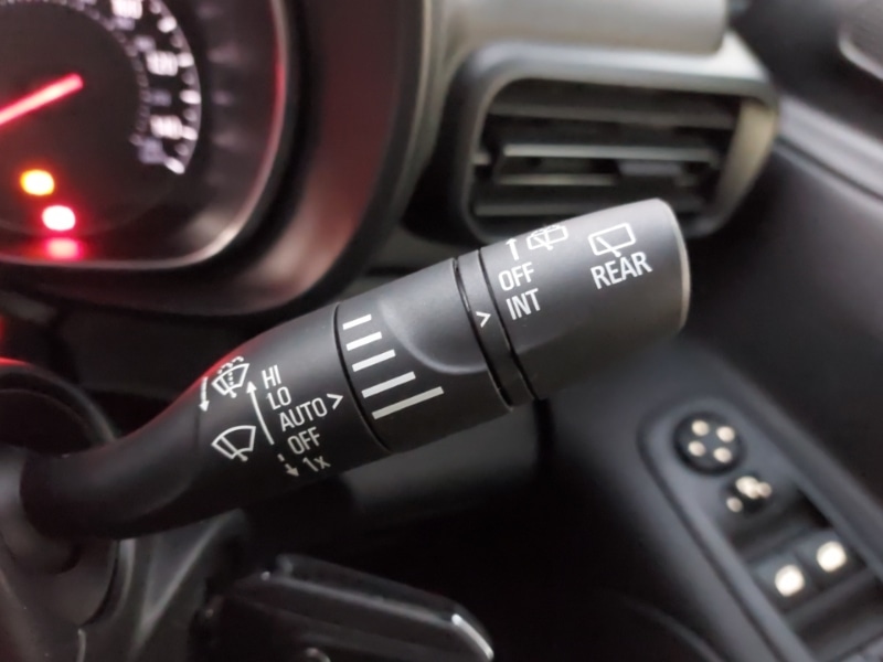 Used Vauxhall Combo Life 2022 for sale - 76954833: Photo 12