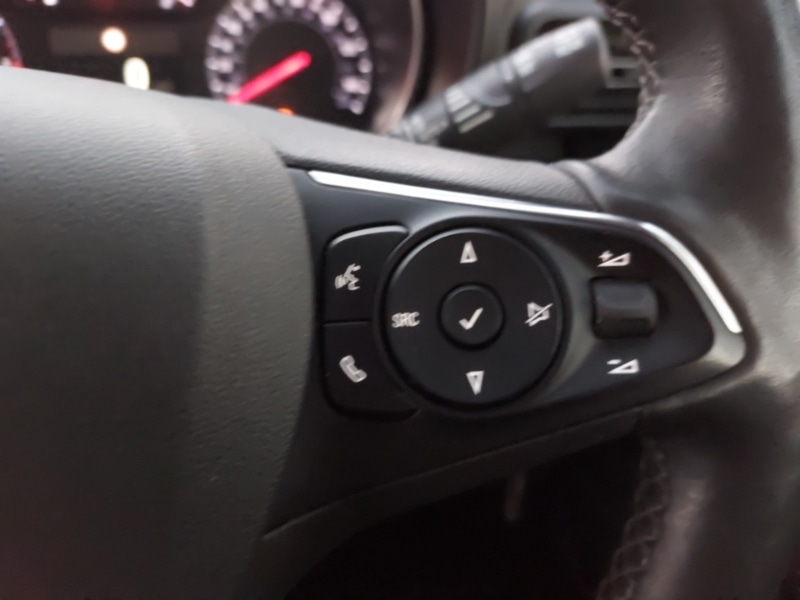 Used Vauxhall Combo Life 2022 for sale - 76954833: Photo 13