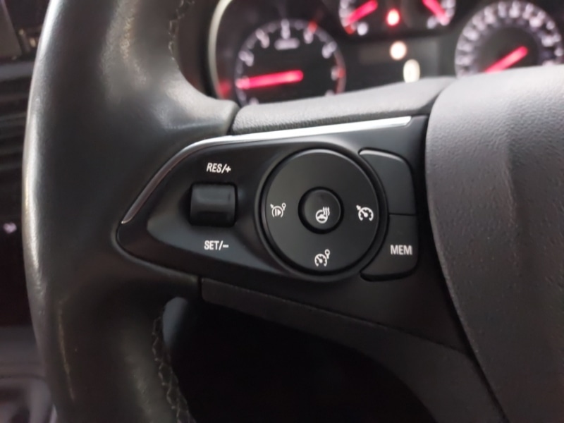 Used Vauxhall Combo Life 2022 for sale - 76954833: Photo 14