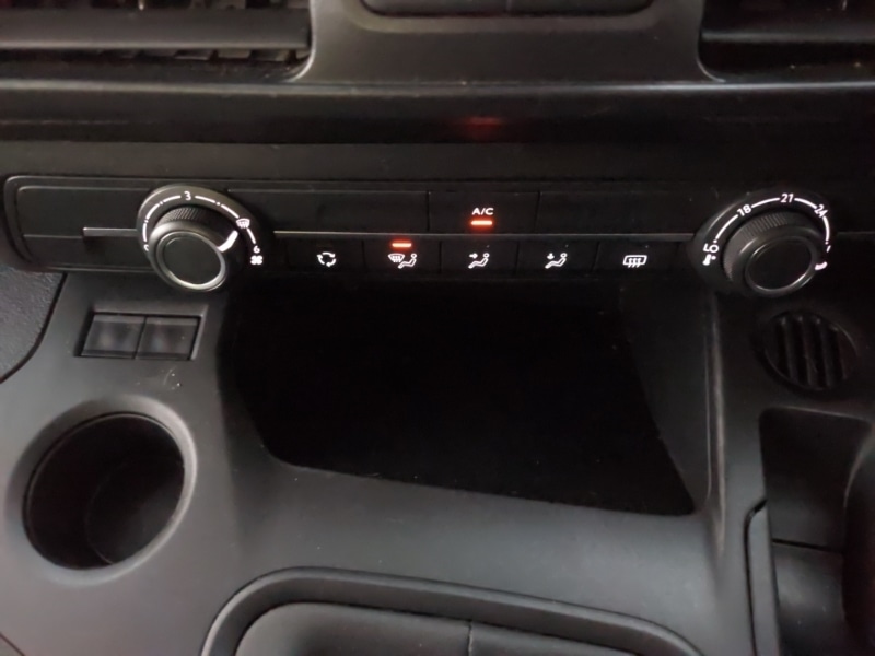 Used Vauxhall Combo Life 2022 for sale - 76954833: Photo 16