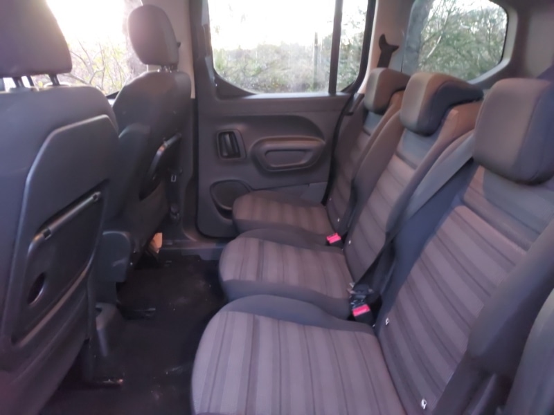 Used Vauxhall Combo Life 2022 for sale - 76954833: Photo 6