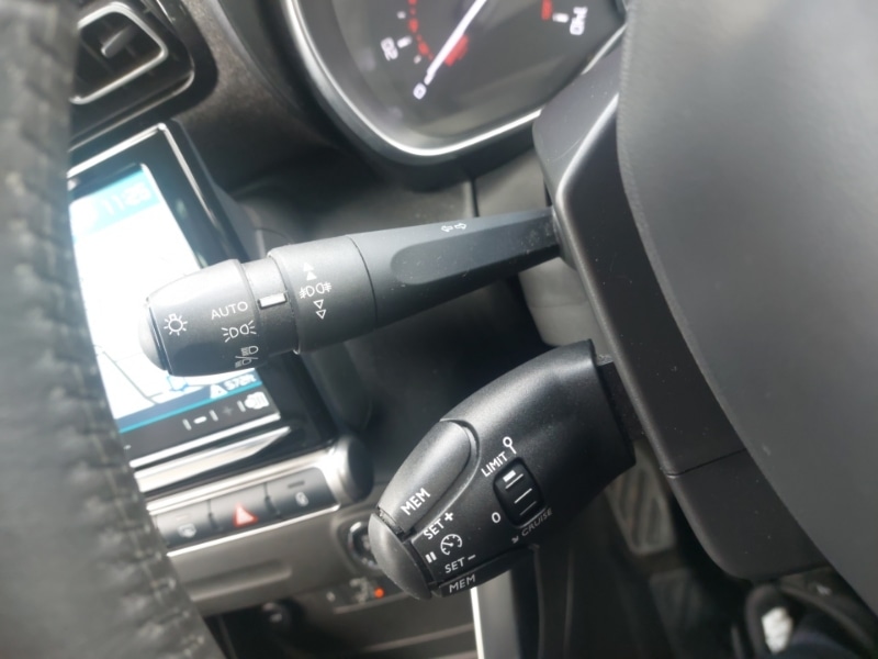 Used Citroen C3 Aircross 2024 for sale - 76054261: Photo 16