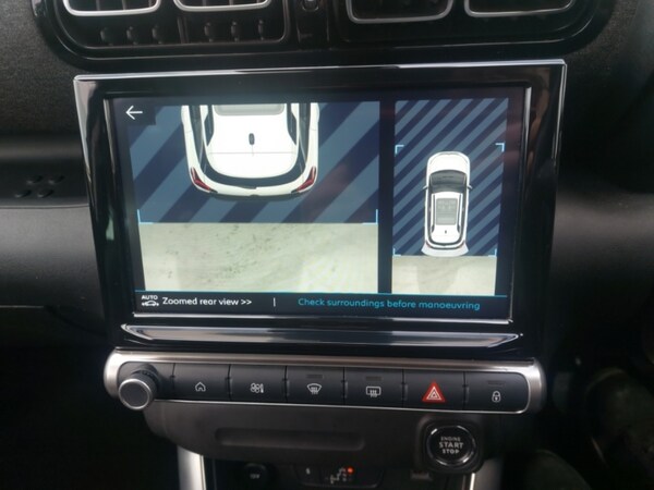Used Citroen C3 Aircross 2024 for sale - 76054261: Photo 17