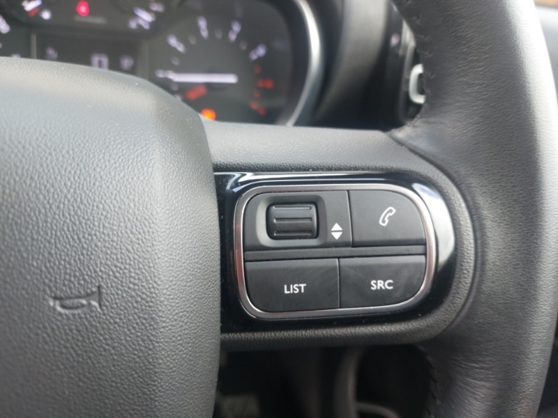 Used Citroen C3 Aircross 2024 for sale - 76054261: Photo 18