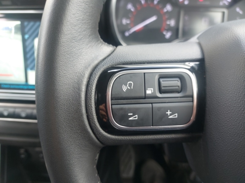 Used Citroen C3 Aircross 2024 for sale - 76054261: Photo 19
