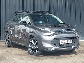 Used Citroen C3 Aircross 2024 for sale - 76054261: Photo