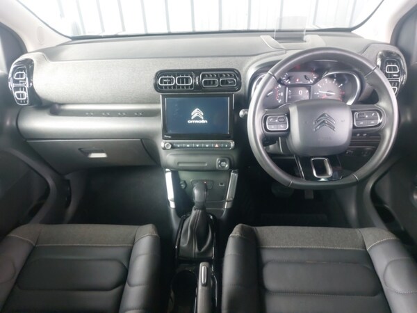 Used Citroen C3 Aircross 2024 for sale - 76054261: Photo 2