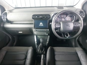 Used Citroen C3 Aircross 2024 for sale - 76054261: Photo