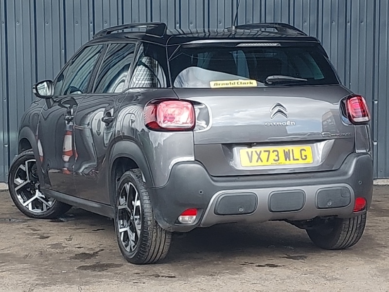 Used Citroen C3 Aircross 2024 for sale - 76054261: Photo 3