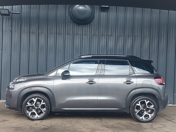 Used Citroen C3 Aircross 2024 for sale - 76054261: Photo 4