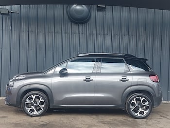 Used Citroen C3 Aircross 2024 for sale - 76054261: Photo