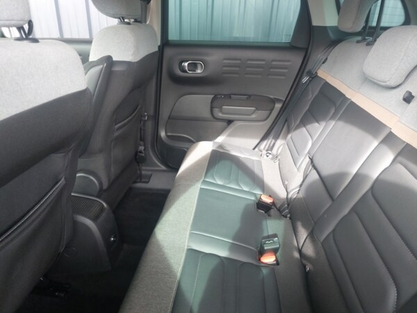 Used Citroen C3 Aircross 2024 for sale - 76054261: Photo 6