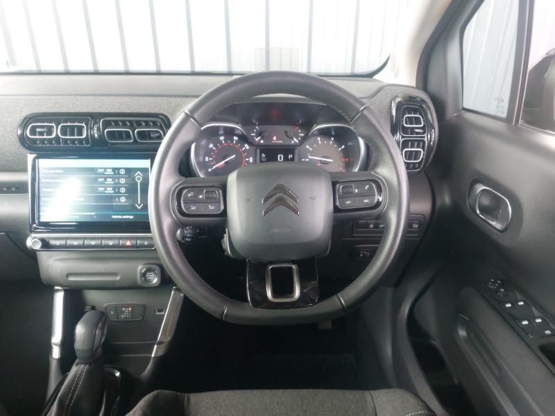 Used Citroen C3 Aircross 2024 for sale - 76054261: Photo 7