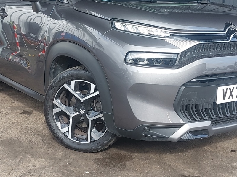 Used Citroen C3 Aircross 2024 for sale - 76054261: Photo 9