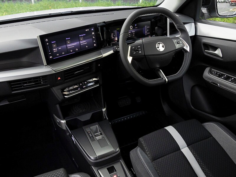 Used Vauxhall Frontera 2025 for sale - 77816394: Photo 13