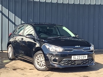 Used Kia Rio 2023 for sale - 78795404: Photo