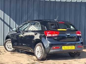 Used Kia Rio 2023 for sale - 78795404: Photo