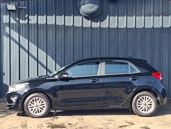 Used Kia Rio 2023 for sale - 78795404: Photo