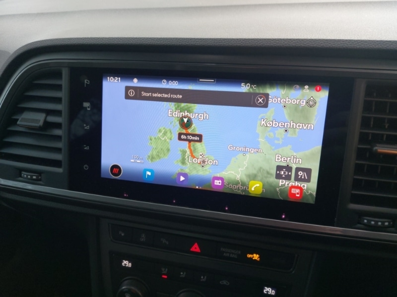 Used Cupra Ateca 2023 for sale - 76683389: Photo 16