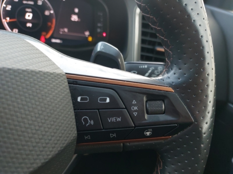 Used Cupra Ateca 2023 for sale - 76683389: Photo 17