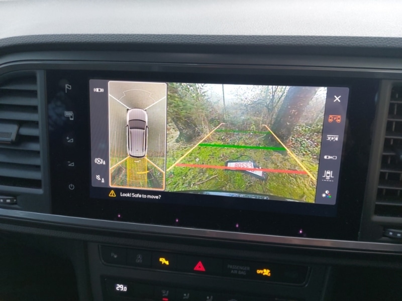 Used Cupra Ateca 2023 for sale - 76683389: Photo 18