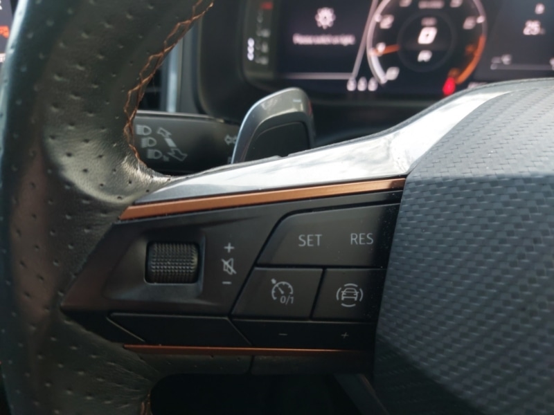 Used Cupra Ateca 2023 for sale - 76683389: Photo 19