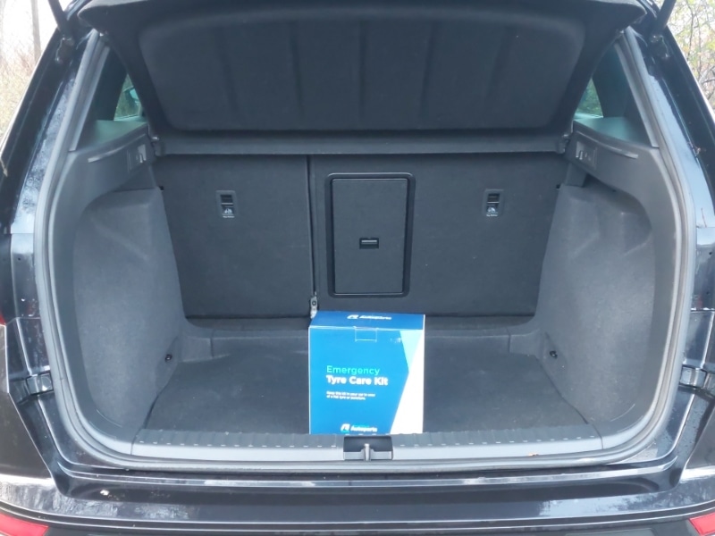 Used Cupra Ateca 2023 for sale - 76683389: Photo 8