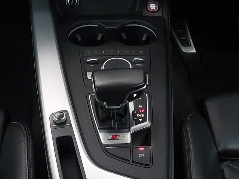 Used Audi A5 2017 for sale - 76455761: Photo 10