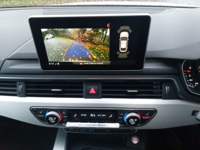 Used Audi A5 2017 for sale - 76455761: Photo 12