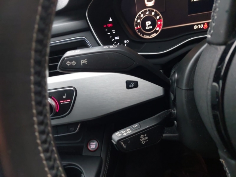 Used Audi A5 2017 for sale - 76455761: Photo 15