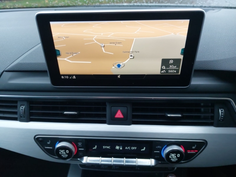 Used Audi A5 2017 for sale - 76455761: Photo 16