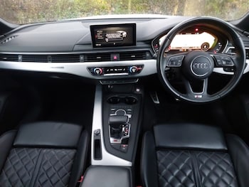 Used Audi A5 2017 for sale - 76455761: Photo