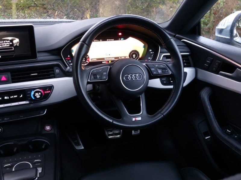 Used Audi A5 2017 for sale - 76455761: Photo 7