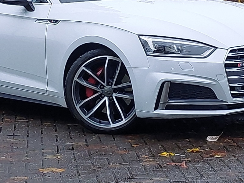 Used Audi A5 2017 for sale - 76455761: Photo 9