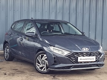 Used Hyundai i20 2024 for sale - 78837284: Photo