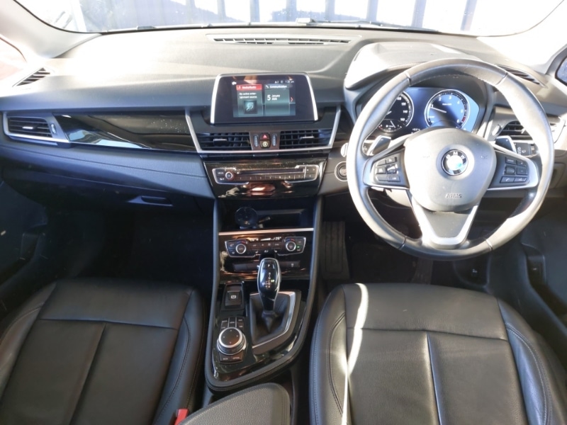 Used BMW 2 Series 2018 for sale - 77168892: Photo 2