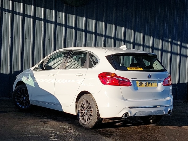 Used BMW 2 Series 2018 for sale - 77168892: Photo 3