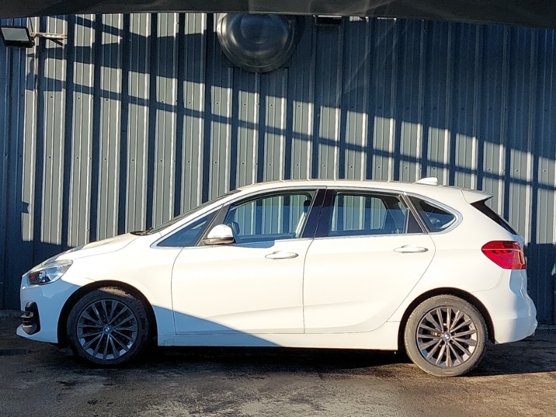 Used BMW 2 Series 2018 for sale - 77168892: Photo 4