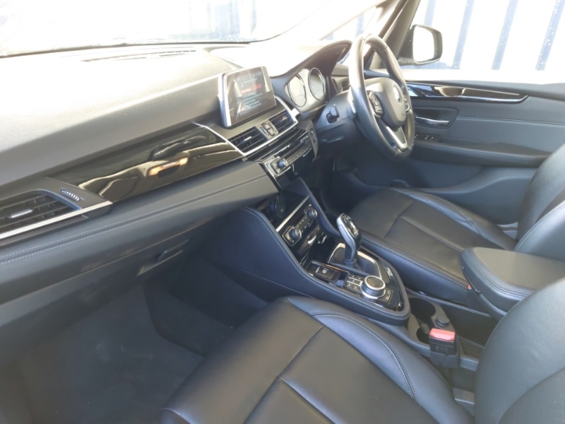 Used BMW 2 Series 2018 for sale - 77168892: Photo 5