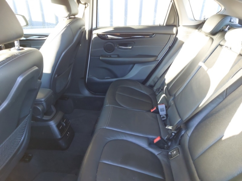 Used BMW 2 Series 2018 for sale - 77168892: Photo 6