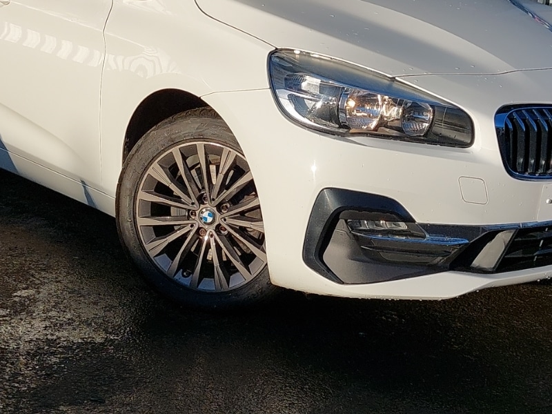 Used BMW 2 Series 2018 for sale - 77168892: Photo 9